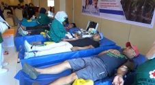 DPW Partai Perindo Sulsel...