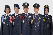 Pengumuman Kelulusan...