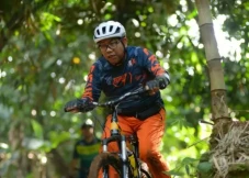Rekam Jejak Farid Azhar...