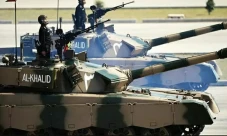 4 Fakta Perang Afghanistan...