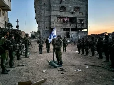 3 Alasan Israel Kalah...