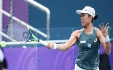 Janice Tjen Tantang...