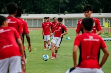 3 Tim Kuat Jajal Kekuatan...