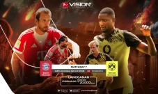 Jadwal dan Link Streaming...