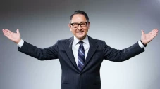 Akio Toyoda Akui Mobil...