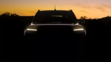 Nissan Navara D23 Akan...