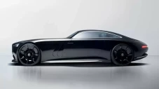 Mercedes Vision Iconic:...