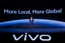 vivo OriginOS 6: Kelancaran...