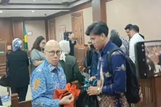 Cerita Jaksa KPK Atur...