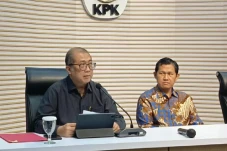 KPK Buka Seleksi Terbuka...