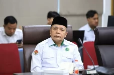 Kemenag: Sertifikat...