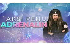 Master Limbad, Pasheman...