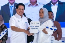 Wujudkan Cita-cita Bangsa:...