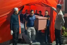 63 Santri Korban Meninggal...