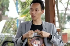 Wakil Ketua DPRD Lebak...
