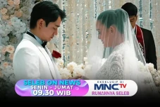 Seleb On News: Cerita...
