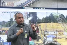 Pertamina Libatkan AI...