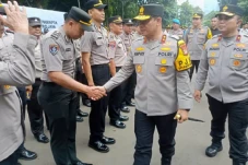 Kapolda Metro Jaya Luncurkan...