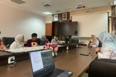 ILUNI FKM UI Minta Pemkot...