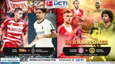 Kevin Diks Kembali Bermain...
