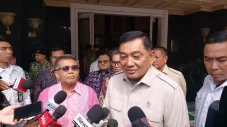 Pertemuan Petinggi PKS...