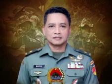 Profil Bagus Suryadi...