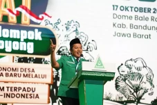 Ansor Luncurkan Kelompok...