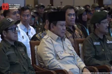 Bertemu Prabowo untuk...