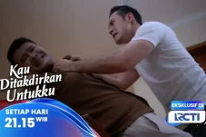 Sinopsis Layar Drama...