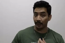 Yoshi Sudarso Spill...