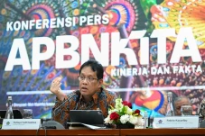 Menkeu Purbaya Yudhi...