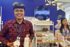 Cerita UMKM Binaan Pertamina...