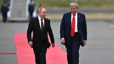 Trump Umumkan Rencana...