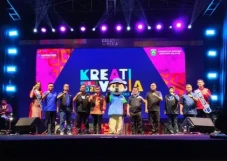 Kemenpora Resmi Buka...