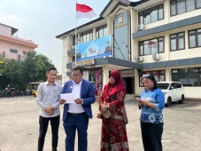 Puspadaya Perindo Dampingi...