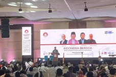 Selain Prabowo, Hashim...