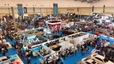 Cuma 3 Hari, Pameran...