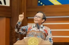 Mahfud MD Siap Dipanggil...
