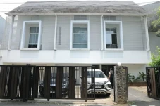 Kejagung Sita Rumah...