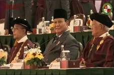 Presiden: Kalau Mau...