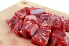 Benarkah Daging Kambing...