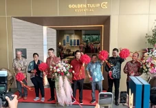 Lengkapi Ekosistem Wisata...