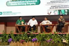 GP Ansor Siap Jadi Motor...
