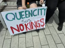2.500 Gerakan No Kings...