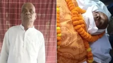 Pria India Ini Berpura-pura...