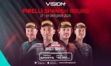 WorldSBK 2025 Spanish...