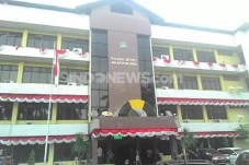 Terapis Tewas di Pejaten...