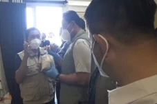Kepala BNN: Pabrik Sabu...