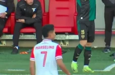 Marselino Ferdinan Lakoni...