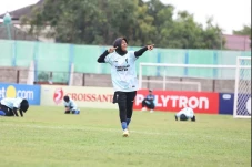 Bintang Sepak Bola Putri...
